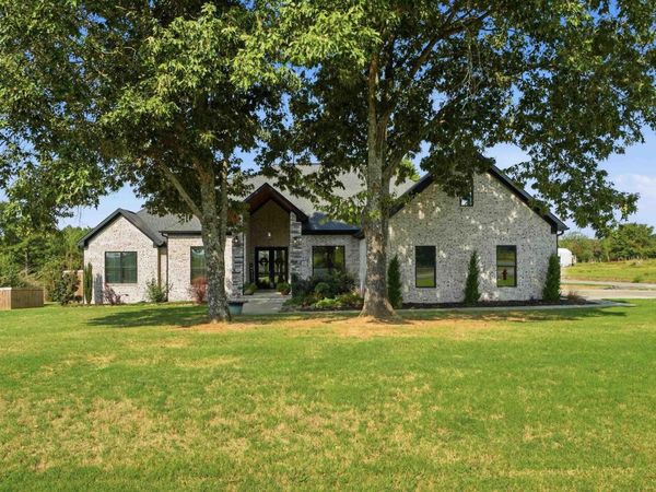 98 Hargrove Road, Greenbrier, AR 72058