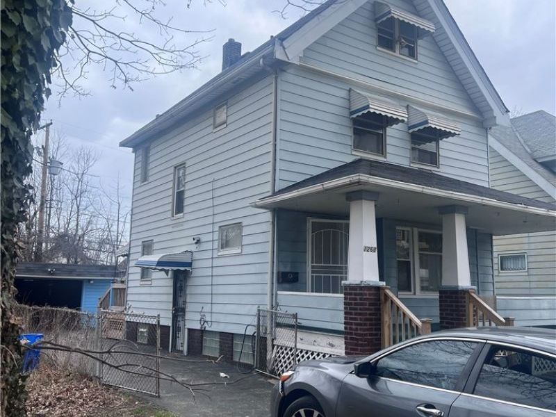 1261 E 134th Street, East Cleveland, OH 44112 Photo 10