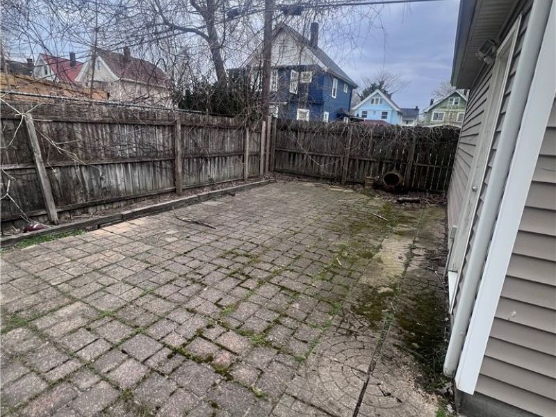 1261 E 134th Street, East Cleveland, OH 44112 Photo 4
