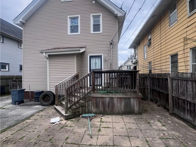 1261 E 134th Street, East Cleveland, OH 44112 Photo 5