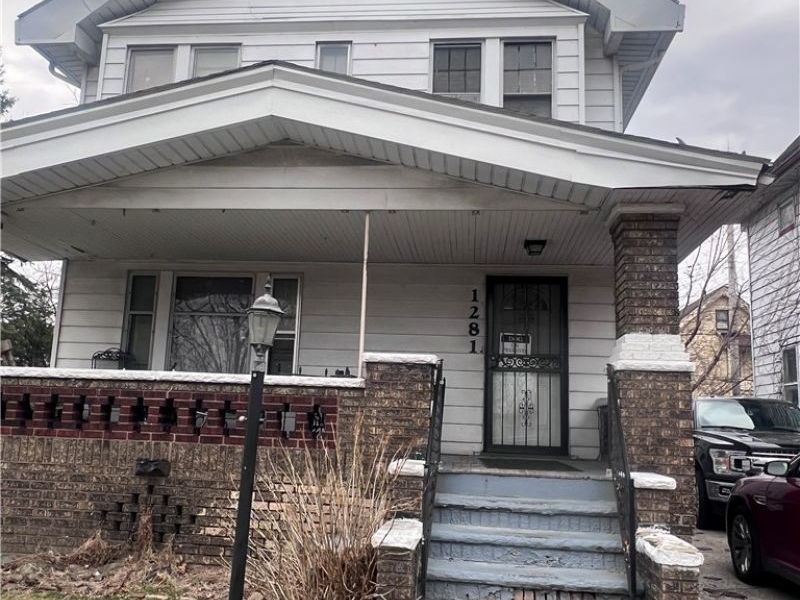 1261 E 134th Street, East Cleveland, OH 44112 Photo 6