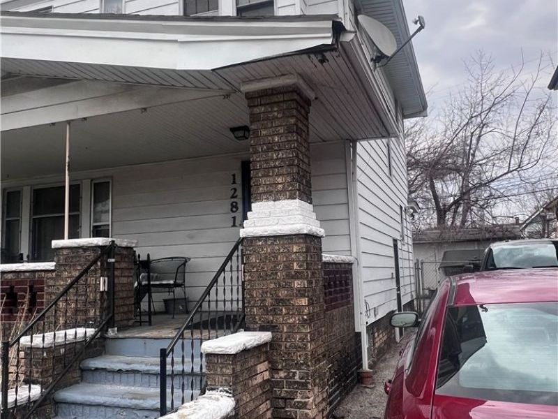 1261 E 134th Street, East Cleveland, OH 44112 Photo 7