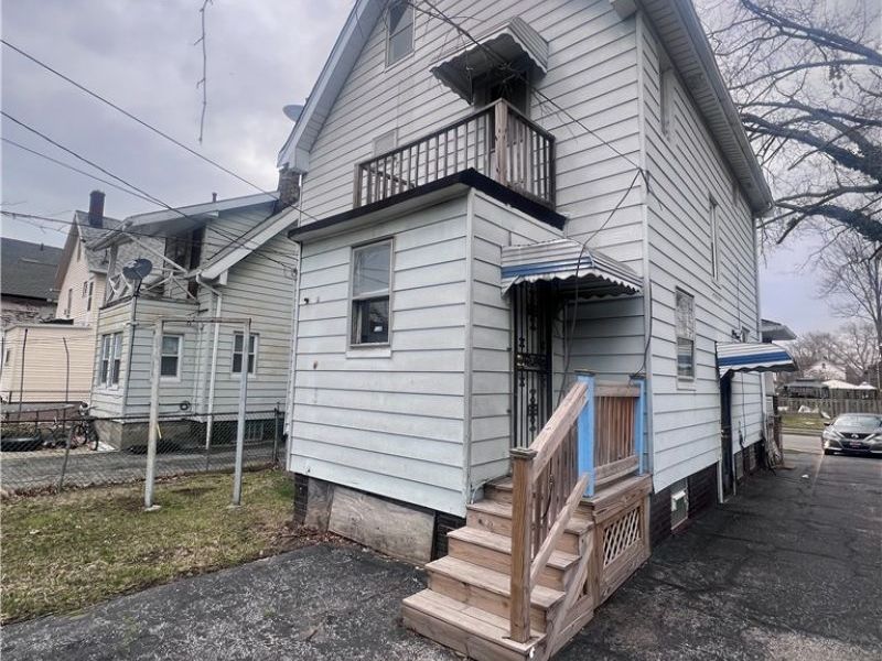 1261 E 134th Street, East Cleveland, OH 44112 Photo 8
