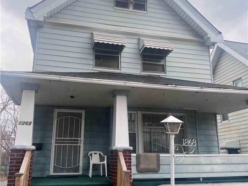 1261 E 134th Street, East Cleveland, OH 44112 Photo 9