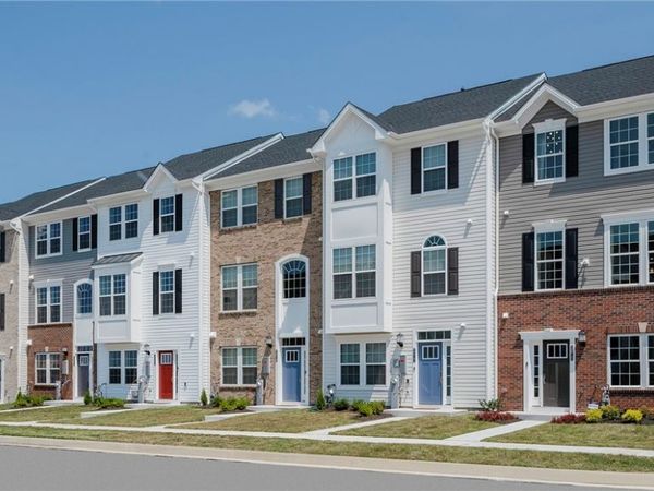 6122 Hull Street Road , Richmond, VA 23224