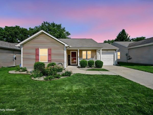 2315 Powder House Lane, Lafayette, IN 47909