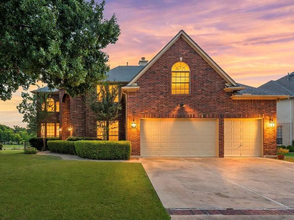 2007 Golden Bear DR, Round Rock, TX 78664
