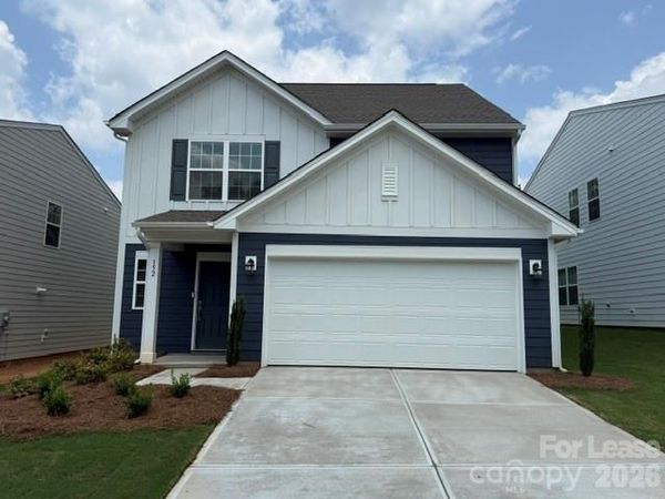 152 Spotted Way, Troutman, NC 28166