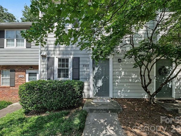 3322 Heathstead Place , Charlotte, NC 28210