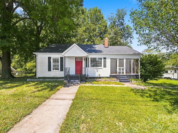 3226 Anderson Street, Claremont, NC 28610