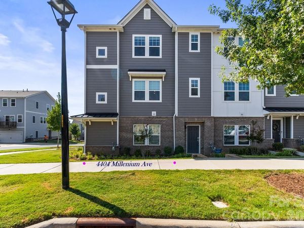 4404 Millennium Avenue, Unit 116, Charlotte, NC 28217