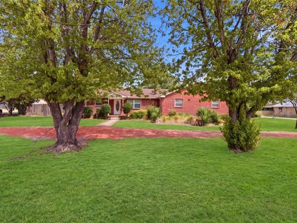 108 N Ann Street, Granite, OK 73547