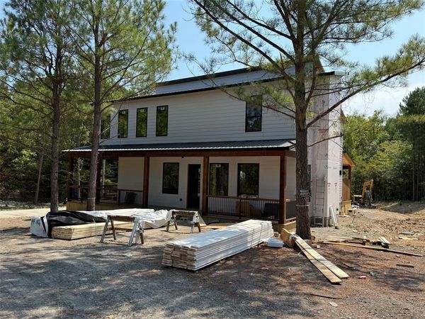 134 Turning Wood Court, Broken Bow, OK 74728