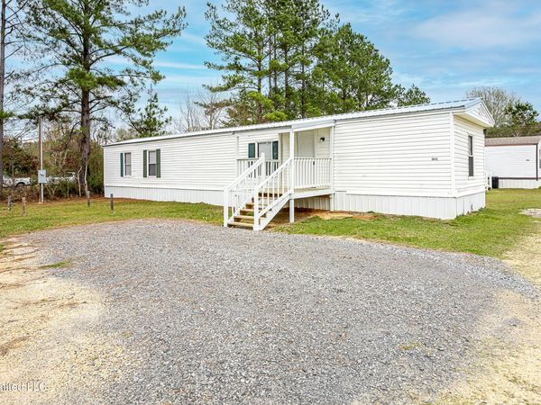 144 Katie Eubanks Road, Lucedale, MS 39452