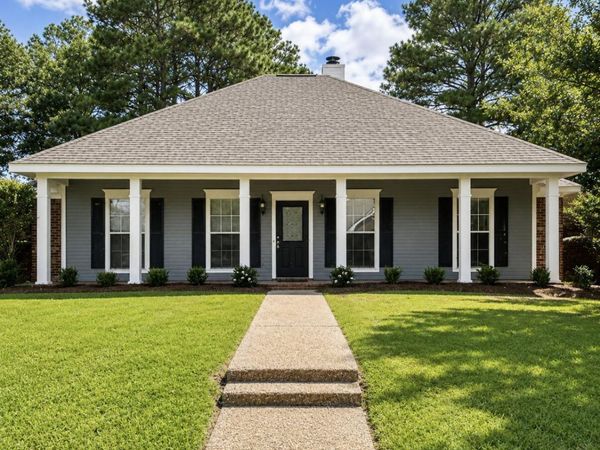 116 Planters Row Row, Madison, MS 39110