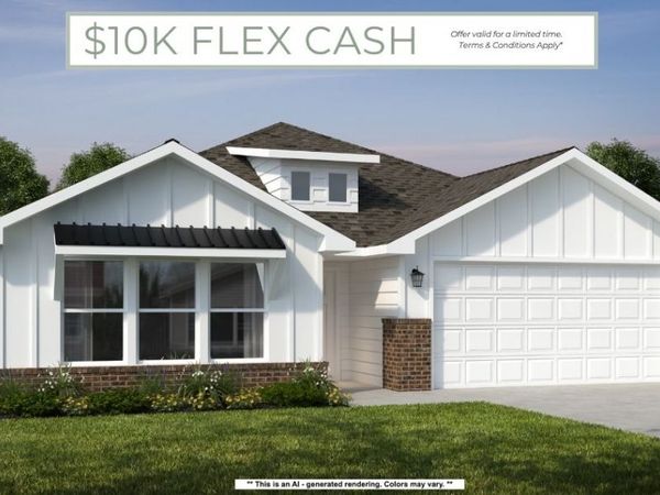 527 S Calico Avenue , Fayetteville, AR 72704