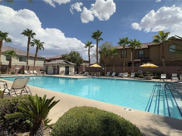6255 W Arby Avenue , Unit 101, Las Vegas, NV 89118