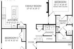 150 Dew Blossom Drive photo 4