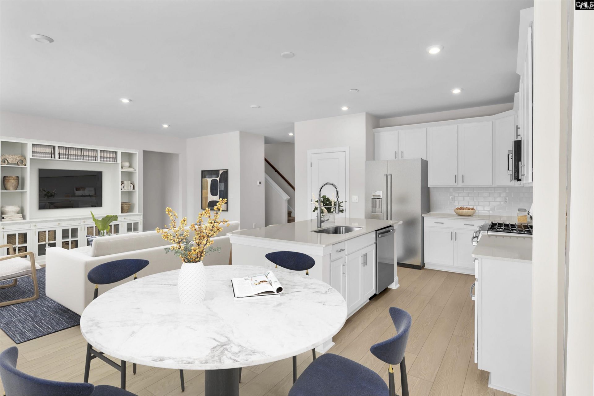 150 Dew Blossom Drive Photo 8