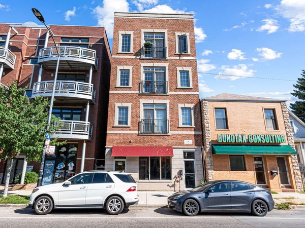2248 W FOSTER Avenue , Unit 3, Chicago, IL 60625