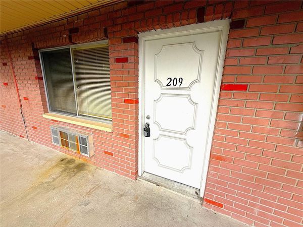 3301 58TH AVENUE S, Unit 209, ST PETERSBURG, FL 33712