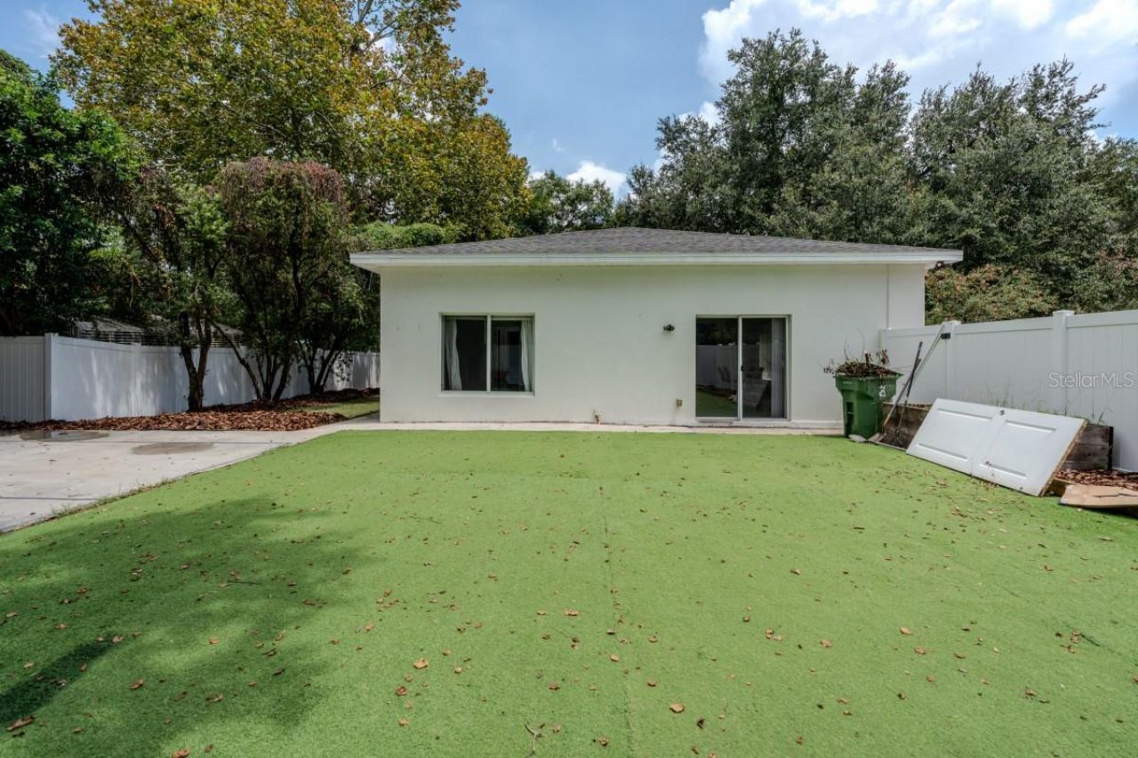 5114 Chilkoot Street , Tampa, FL 33617 Photo