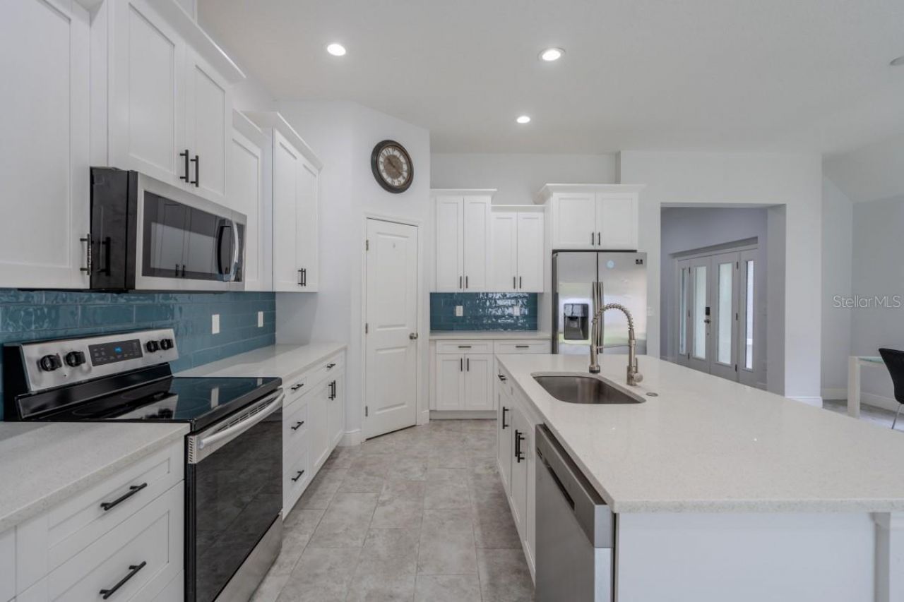 5114 Chilkoot Street , Tampa, FL 33617 Photo