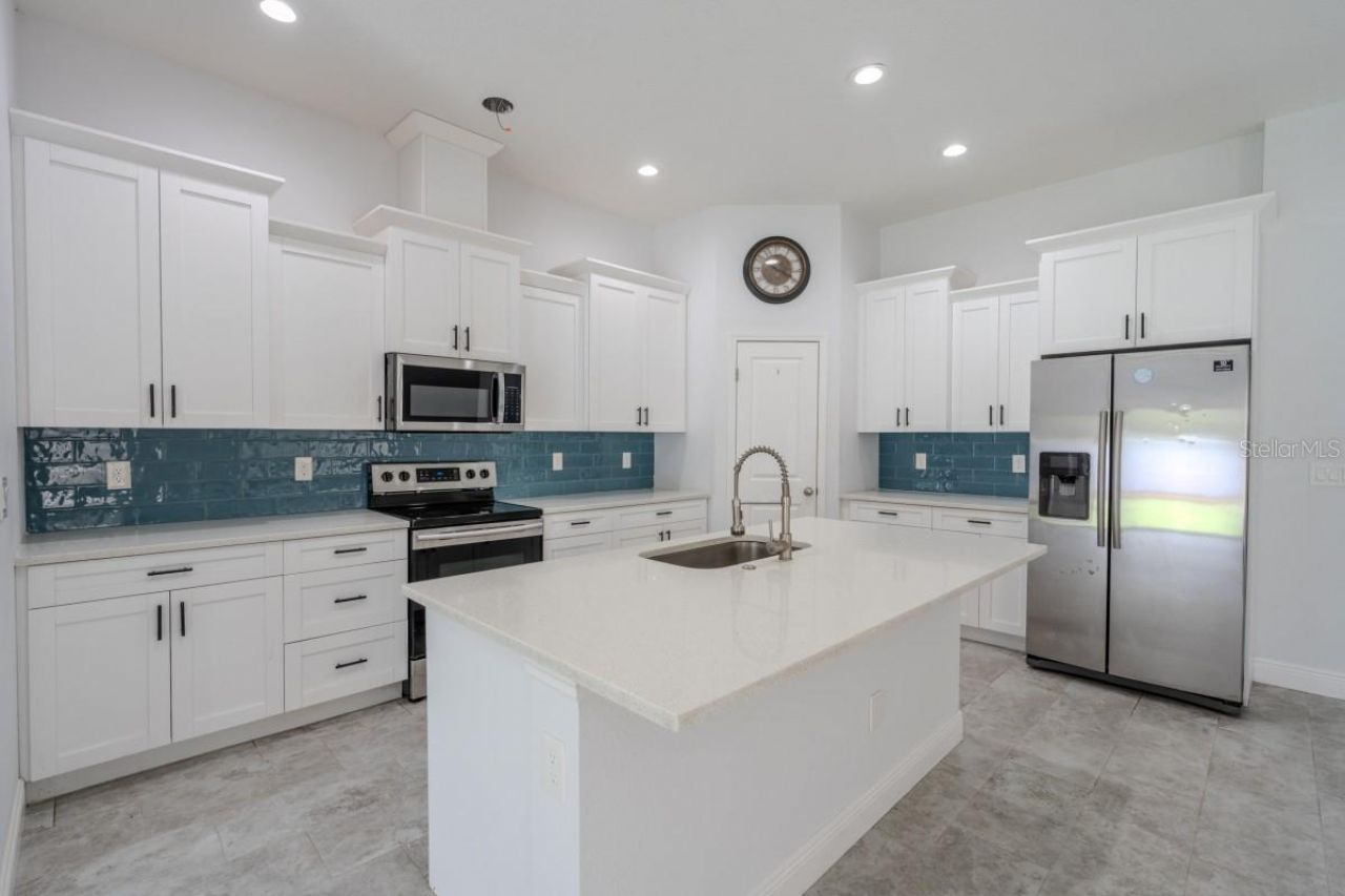 5114 Chilkoot Street , Tampa, FL 33617 Photo