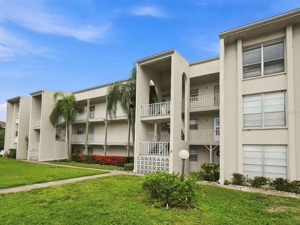 2625 STATE ROAD 590 , Unit 1332, CLEARWATER, FL 33759