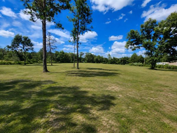SW 160TH ST , DUNNELLON, FL 34431
