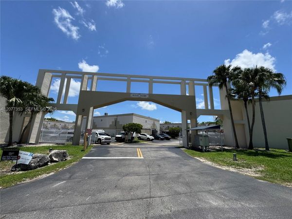 10411 NW 28th St , Unit C101, Doral, FL 33172