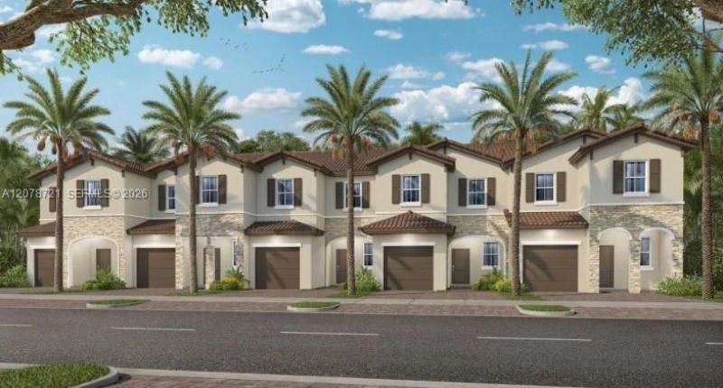 2564 SE 30 St, Homestead, FL 33035 Main Photo