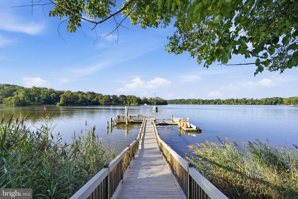 23911 KINNARDS POINT DRIVE , WORTON, MD 21678