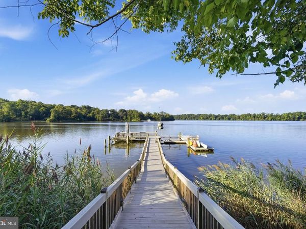 23911 KINNARDS POINT DRIVE , WORTON, MD 21678