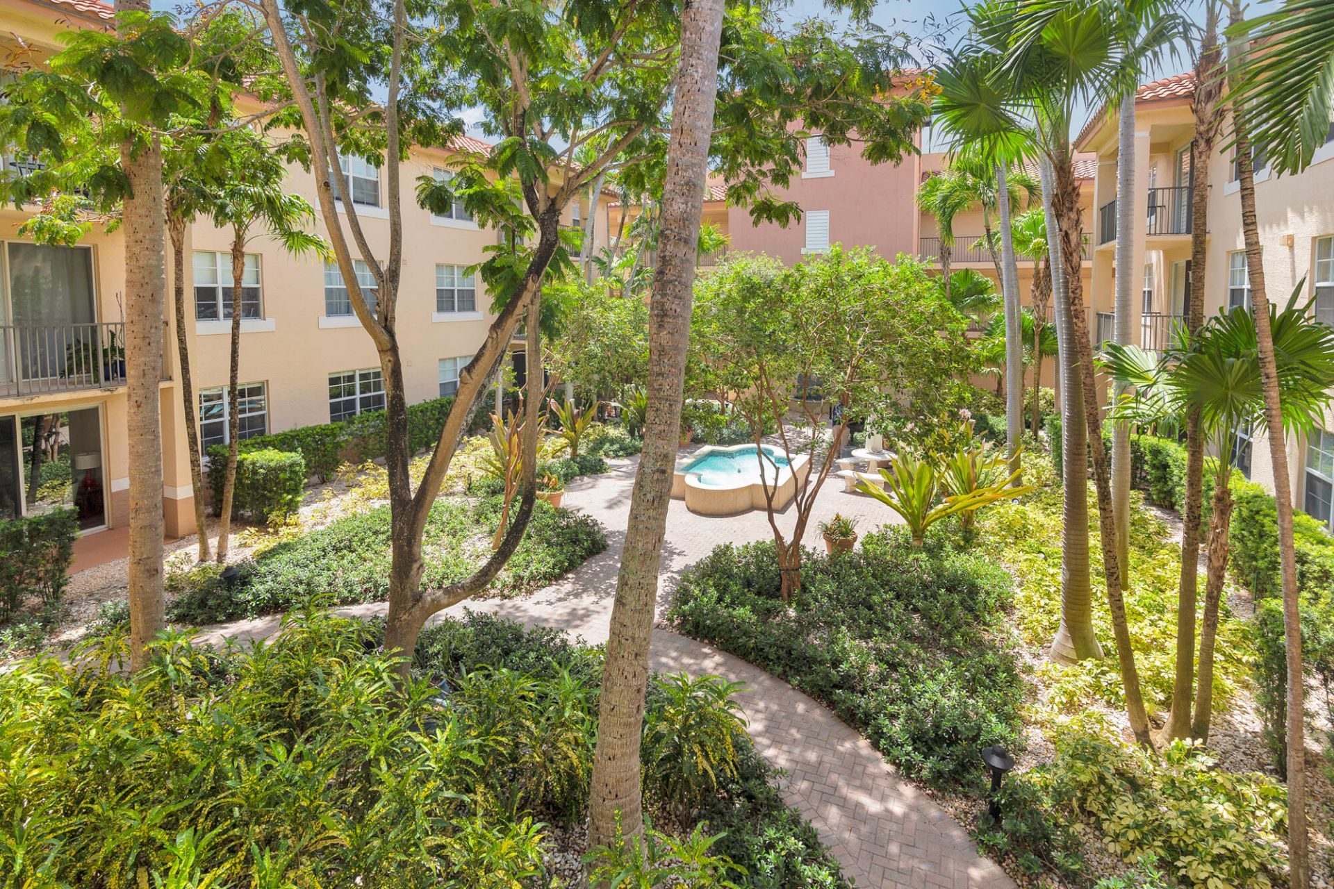 1805 N Flagler Drive, Unit 206, West Palm Beach, FL 33407 Photo