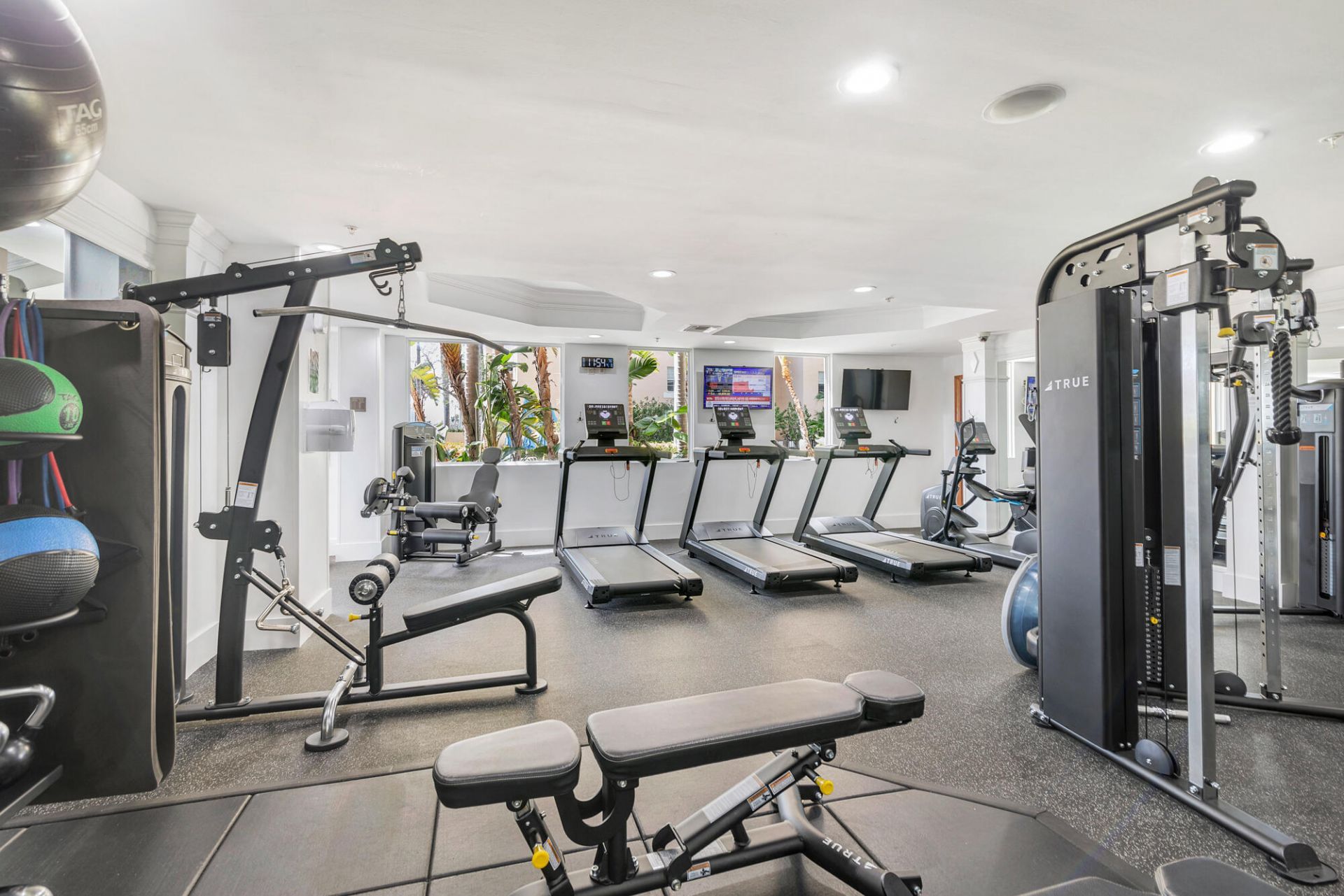 1805 N Flagler Drive, Unit 206, West Palm Beach, FL 33407 Photo