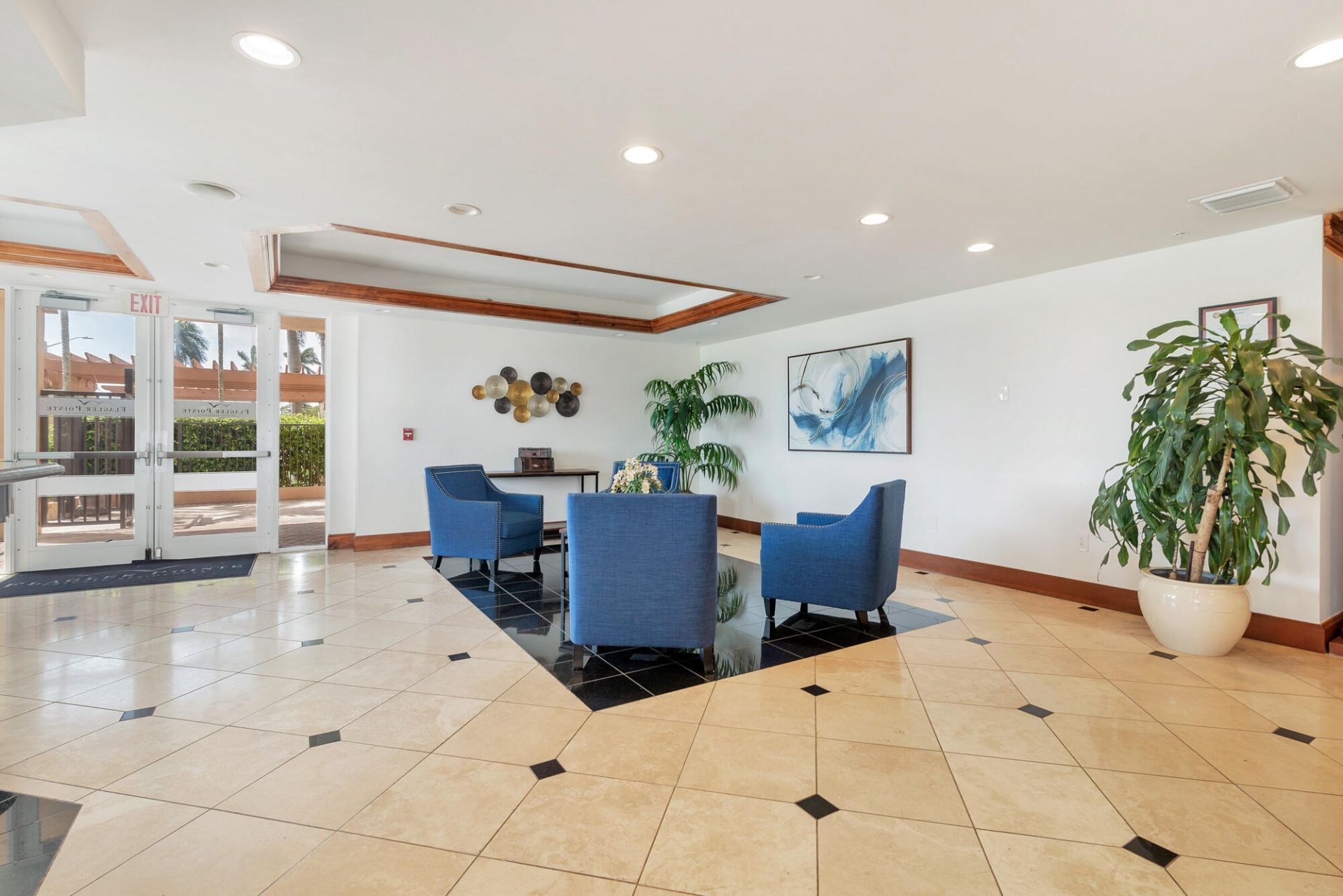 1805 N Flagler Drive, Unit 206, West Palm Beach, FL 33407 Photo