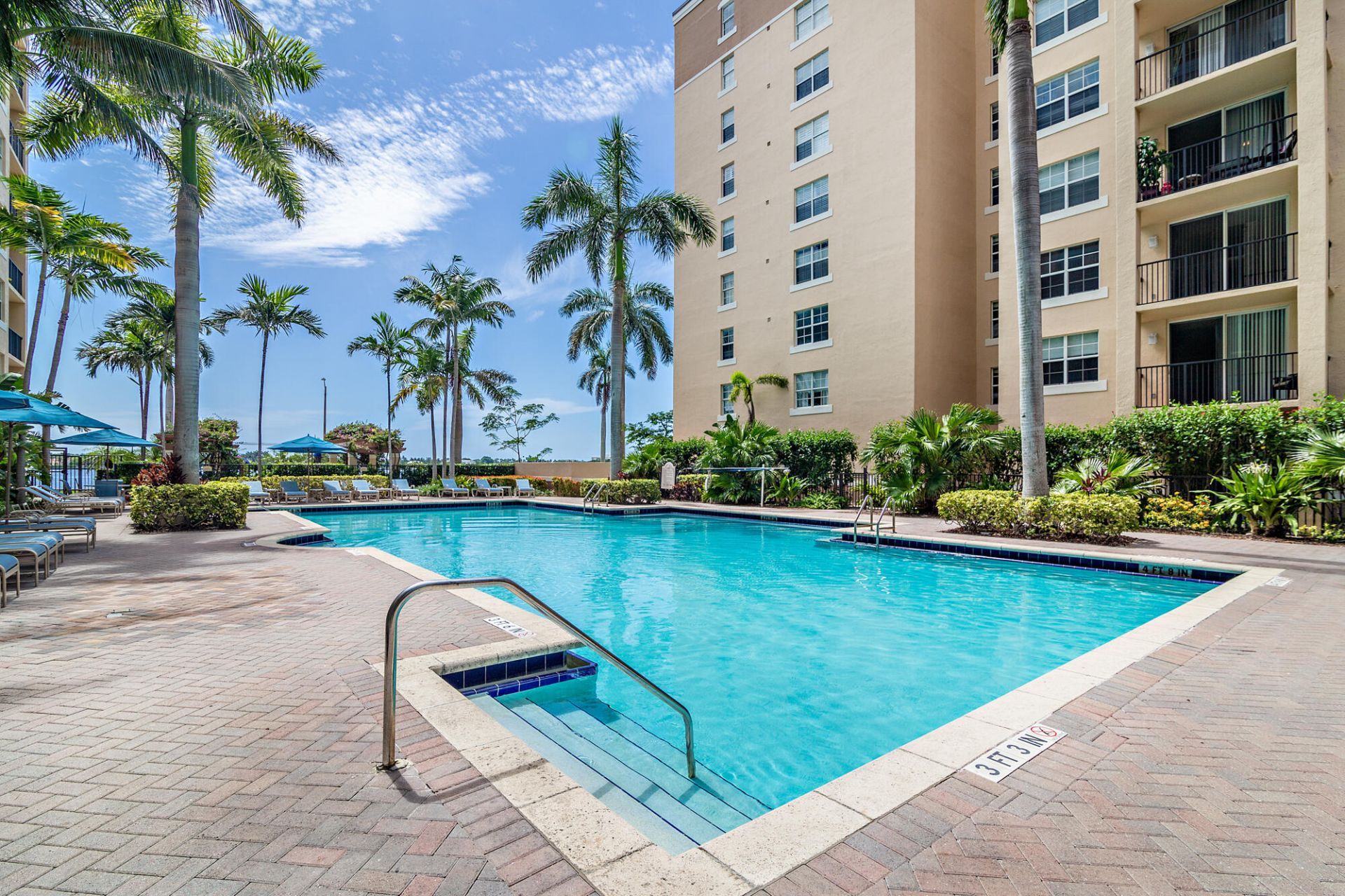 1805 N Flagler Drive, Unit 206, West Palm Beach, FL 33407 Photo