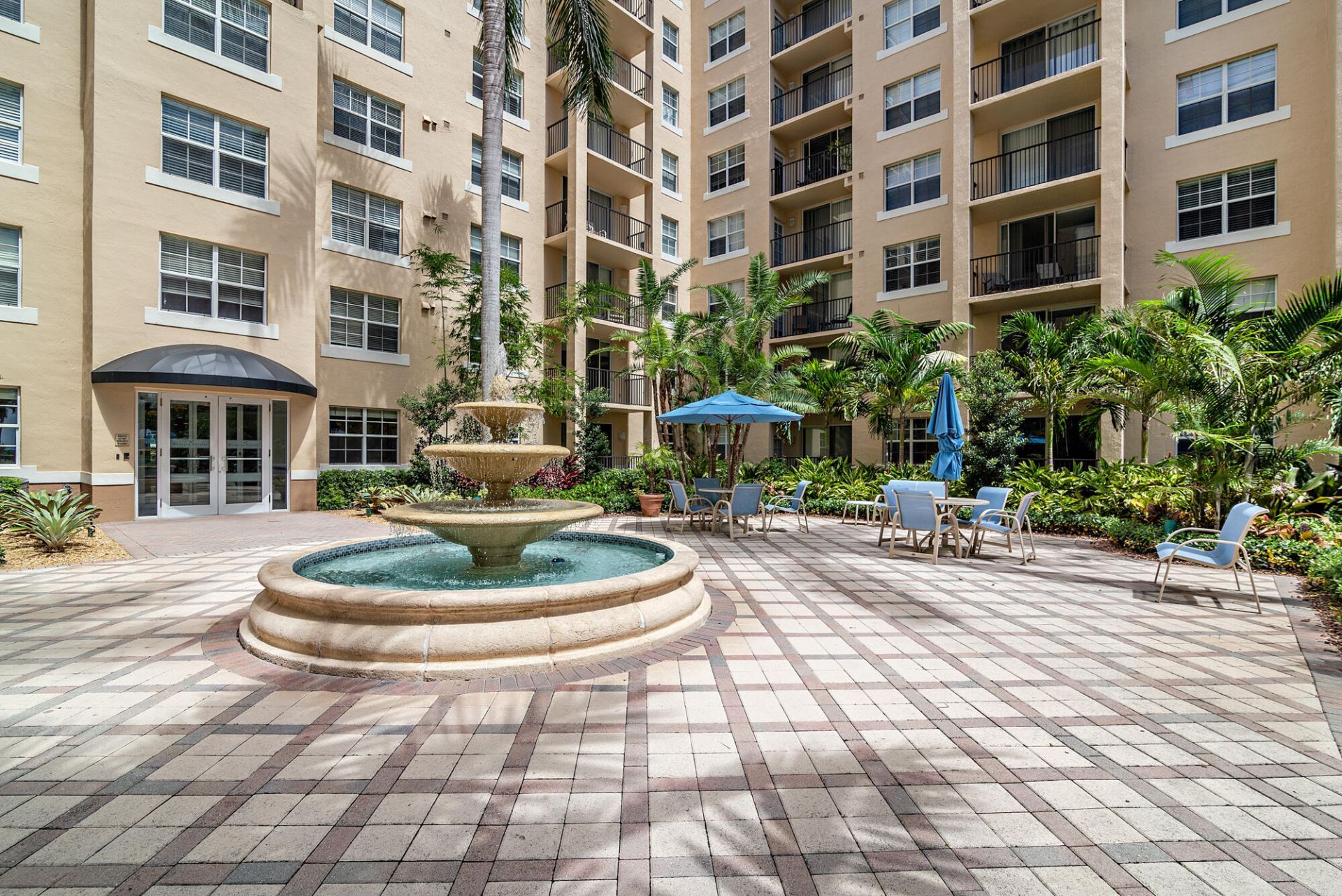 1805 N Flagler Drive, Unit 206, West Palm Beach, FL 33407 Photo