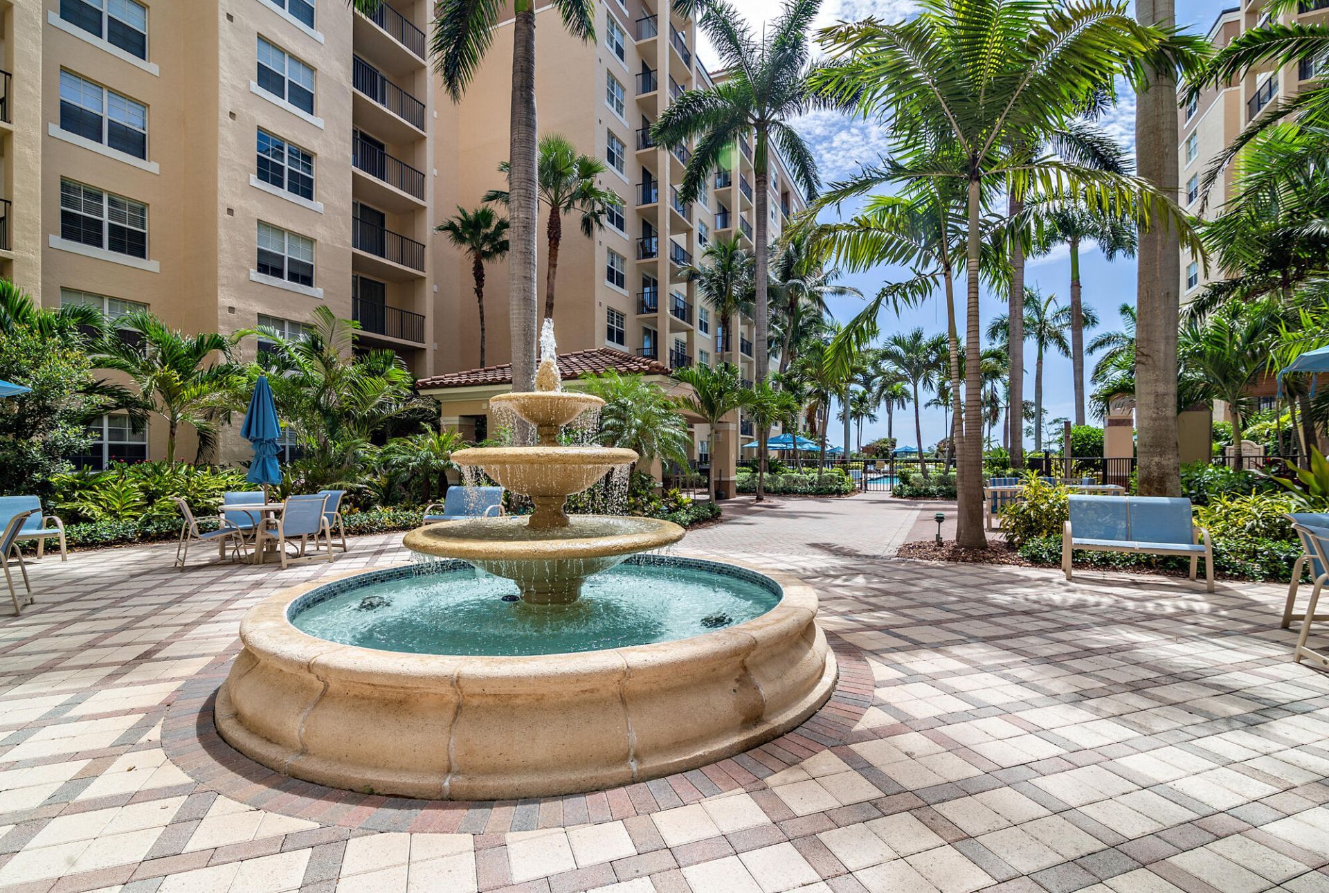 1805 N Flagler Drive, Unit 206, West Palm Beach, FL 33407 Photo