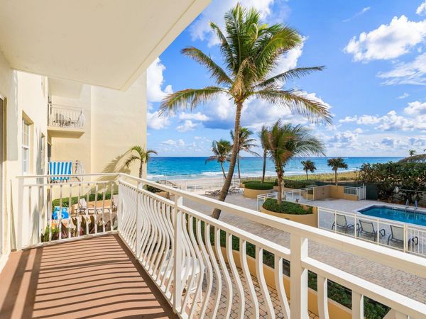 310 S OCEAN Boulevard, Unit 2040, Boca Raton, FL 33432