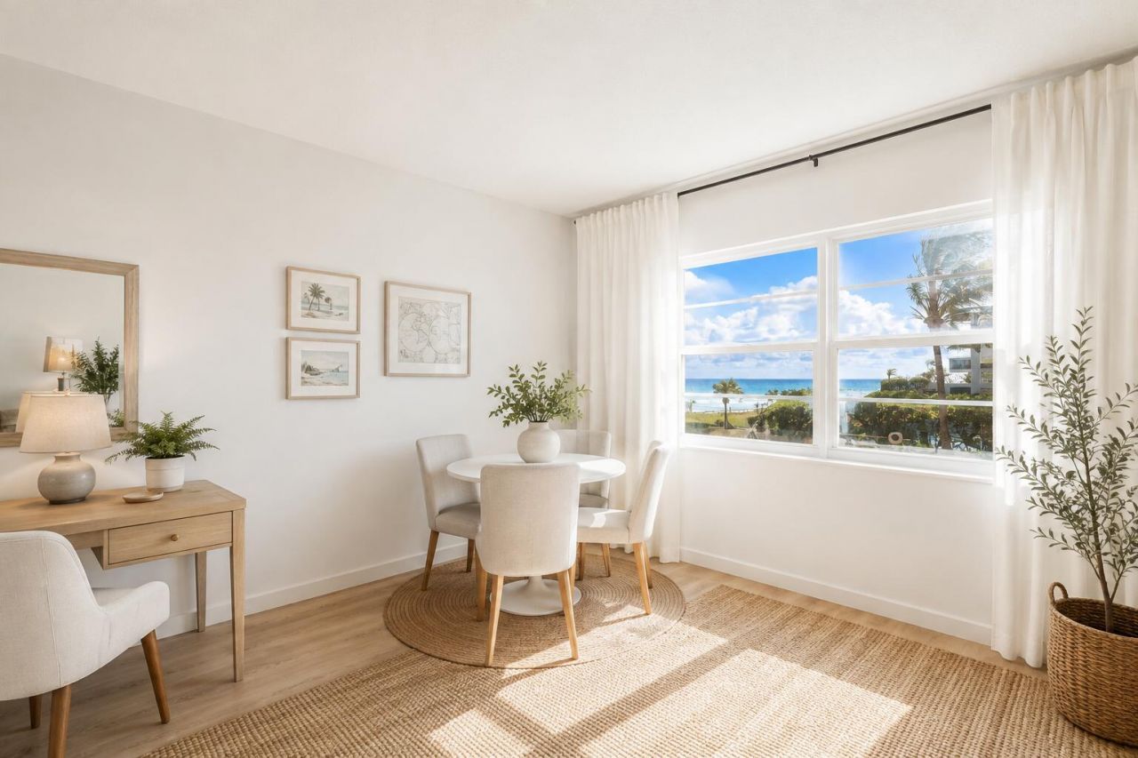 310 S Ocean Boulevard, Unit 2040, Boca Raton, FL 33432 Photo