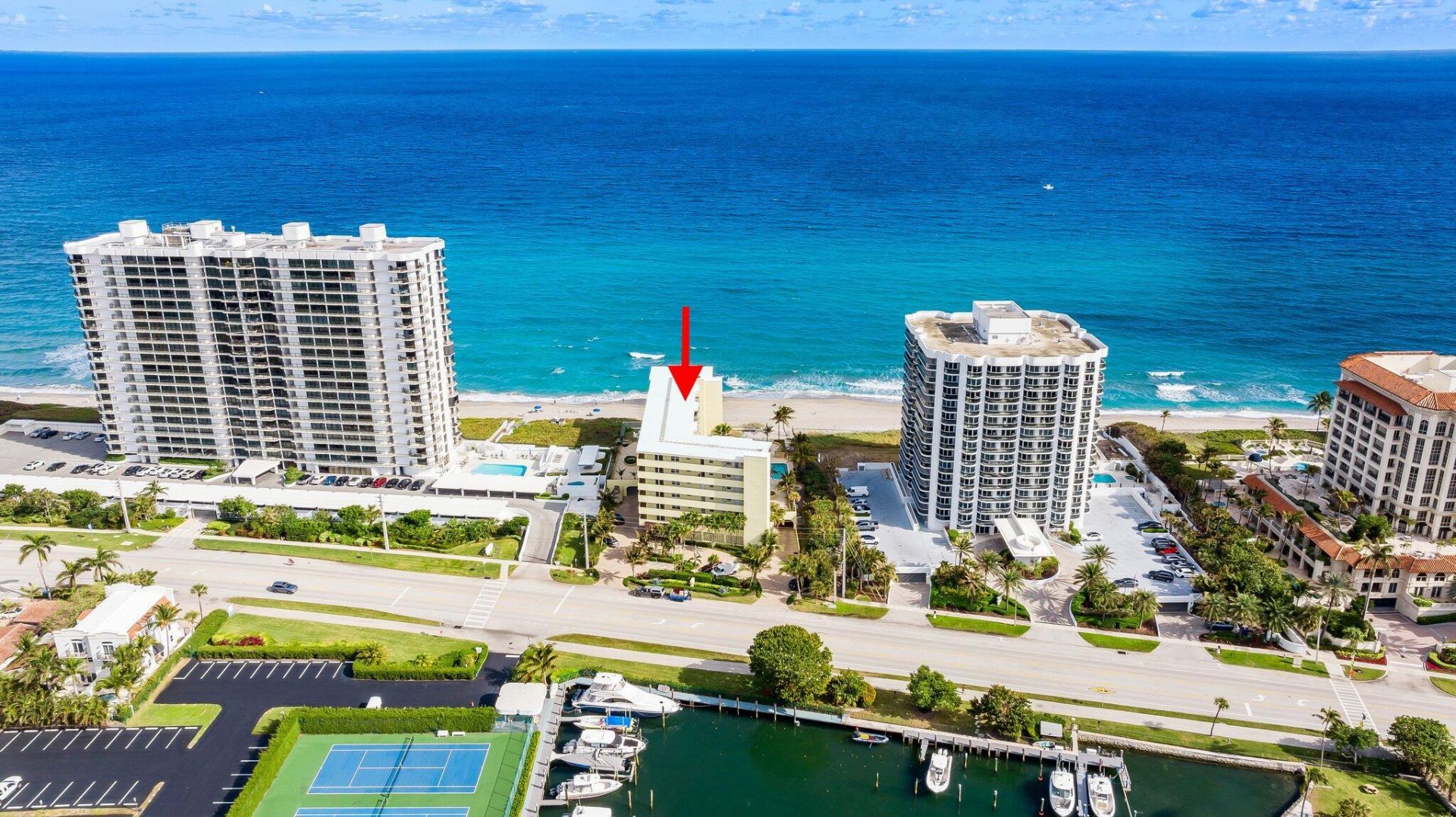310 S Ocean Boulevard, Unit 2040, Boca Raton, FL 33432 Photo
