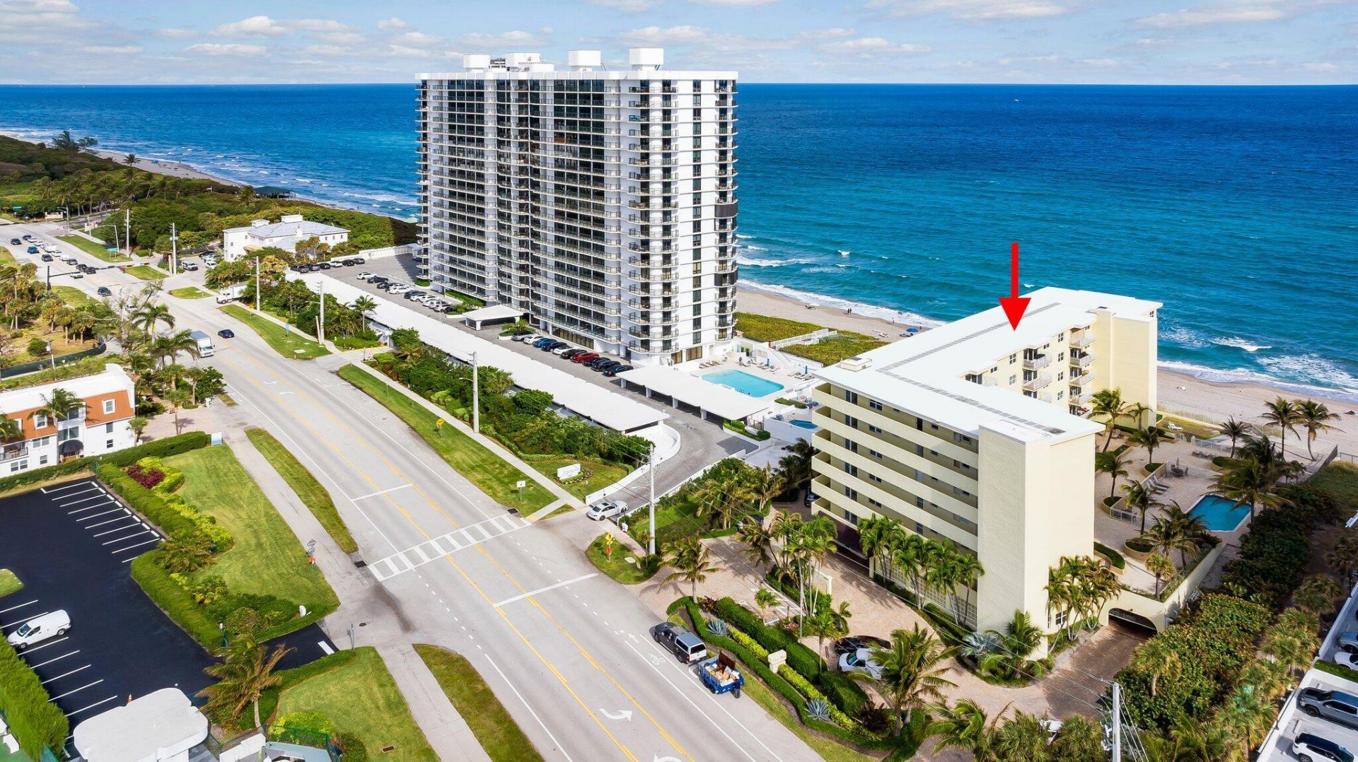 310 S Ocean Boulevard, Unit 2040, Boca Raton, FL 33432 Photo
