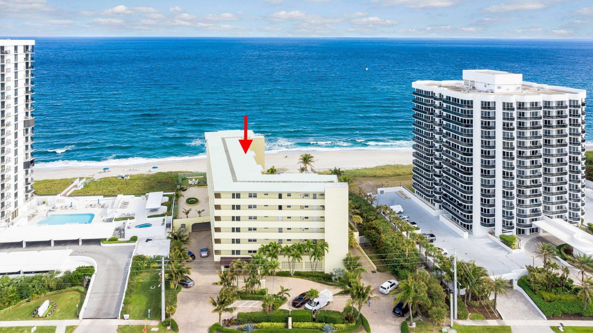 310 S Ocean Boulevard, Unit 2040, Boca Raton, FL 33432 Photo