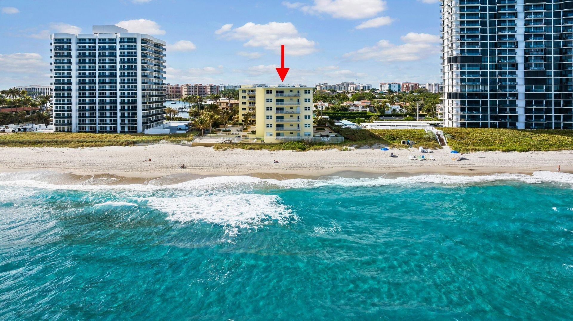 310 S Ocean Boulevard, Unit 2040, Boca Raton, FL 33432 Photo