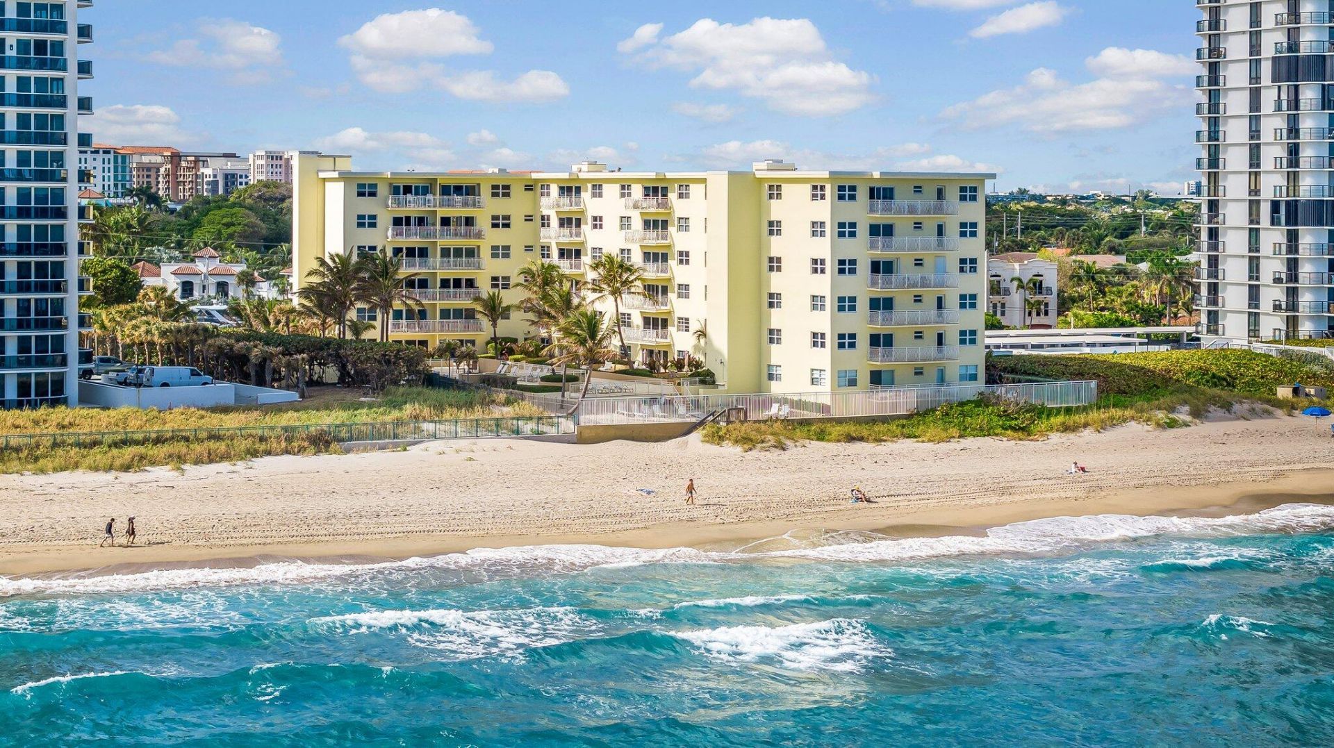 310 S Ocean Boulevard, Unit 2040, Boca Raton, FL 33432 Photo