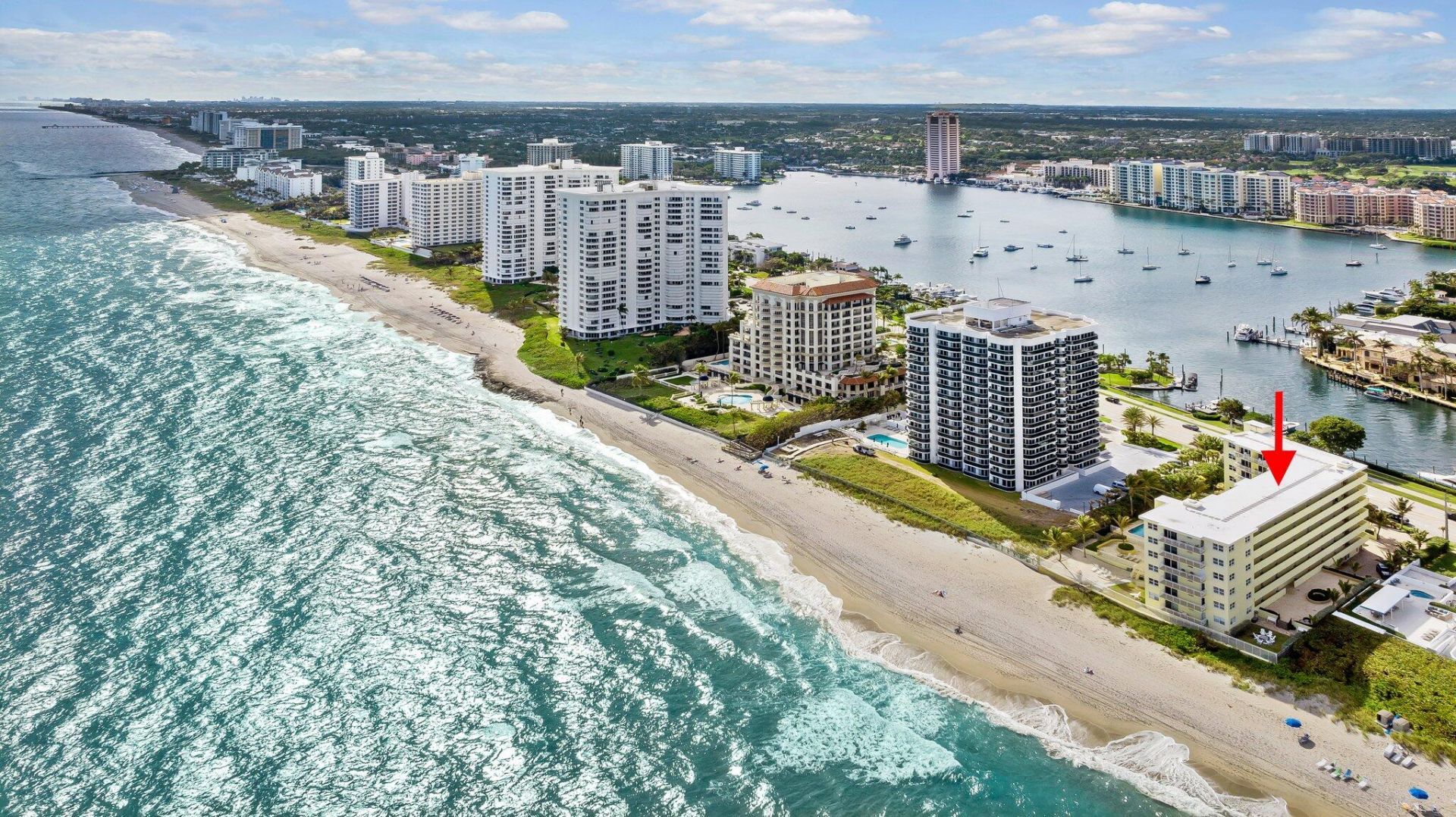 310 S Ocean Boulevard, Unit 2040, Boca Raton, FL 33432 Photo