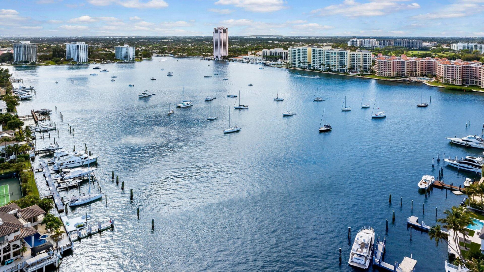 310 S Ocean Boulevard, Unit 2040, Boca Raton, FL 33432 Photo