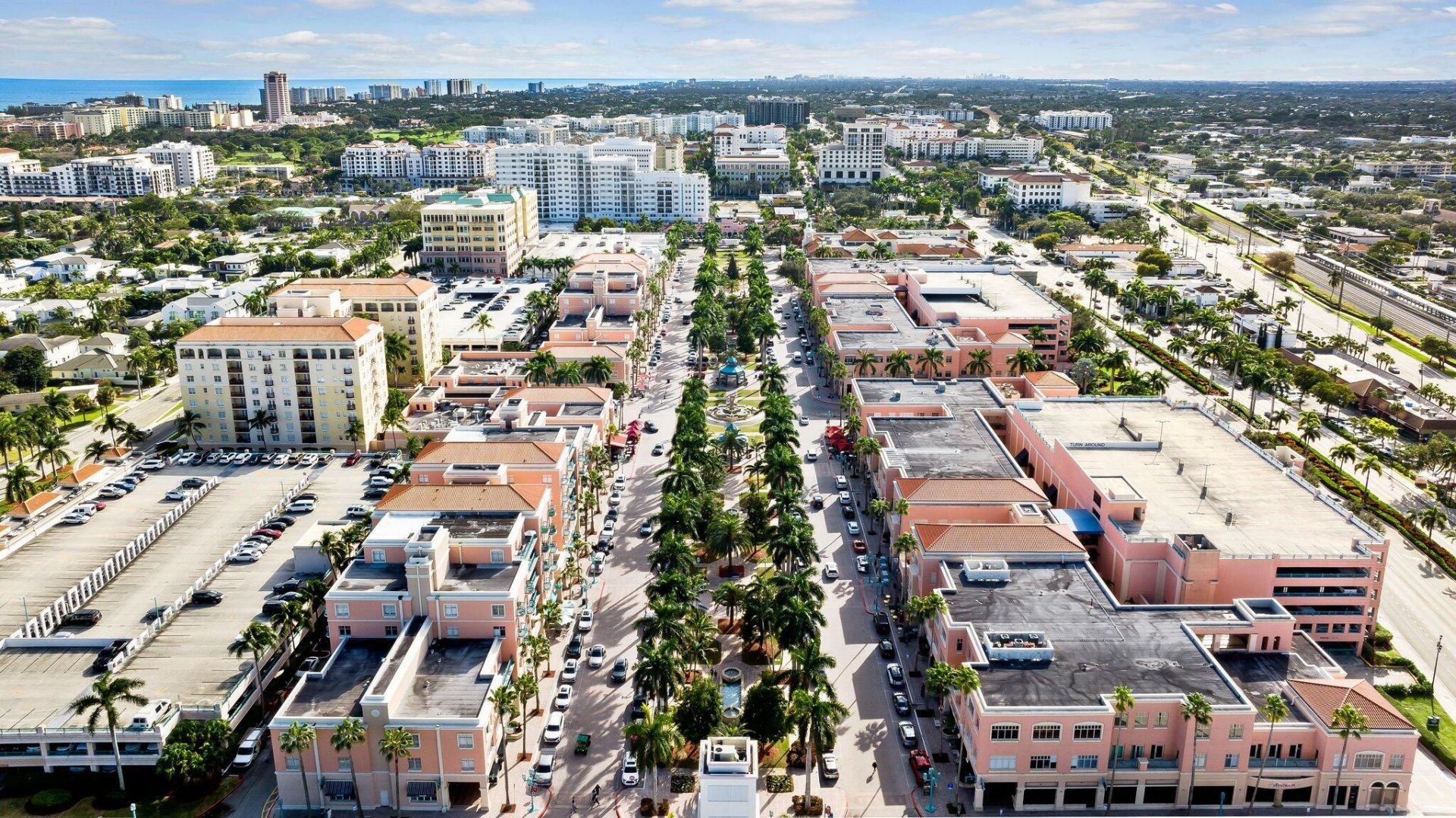 310 S Ocean Boulevard, Unit 2040, Boca Raton, FL 33432 Photo